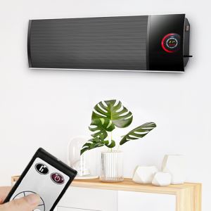 電暖器廠家壁掛式智能葫芦娃黄色网站設備器